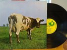 Pink Floyd Atom Heart Mother 1986 Germany Vinyl LP