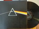 Pink Floyd Dark Side Of The Moon EX Vinyl 1973 UK LP