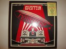 Led Zeppelin: Mothership- The best of Led Zeppelin Vinyl 4 LP Box (RTI Pressung)