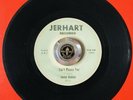 JIMMY ROBINS * I CAN'T PLEASE YOU * WIGAN CASINO R&B STOMPER NORTHERN SOUL ??