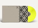 The 1975 Notes on a Conditional Form. Yellow Vinyl LP/Cassette/signed Art Card