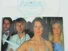 Abba First & Last RING RING / UNDER ATTACK Frida Cover White Vinyl MINT UNPLAYED