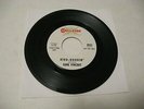 **Gene Vincent/ Bird-Doggin'/ Challenge/ 1966/ Promo/ RARE/ Garage Fuzz