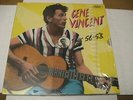 **Gene Vincent/ Star 56-58/ Capitol/ France/ 1984/ 3 LP Box Set/ VG++