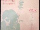 soft cell MARC ALMOND Pink Culture LIVE MAMBAS LP +BONUS FLYER