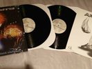 The Arsonists As The World Burns Vinyl 2XLP Original Press VGC