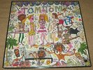 Tom Tom Club LP Original Vinyl Record