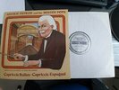 A. Fiedler Bosten Pops Direct to Disc Capriccio I & E Crystal Clear CCS7003  ED1