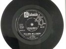 Lazy Lester ?: I'm A Lover, Not A Fighter (Much Covered R&B Mod Dancer)