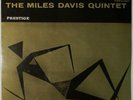 The Miles Davis Quintet Relaxin' Prestige SMJ-7371 JAPAN VINYL LP JAZZ