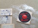 Popular Skiffle Album  No1 The Eden Street record with proof of purchase and mag