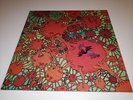 UNO EX OSANNA RARE PROG ORIGINAL COPY FONIT LABEL
