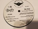 Very Rare Buffy / No One 12