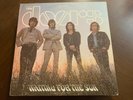 THE DOORS WAITING FOR THE SUN VINYL LP ELEKTRA