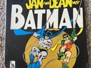 JAN AND DEAN MEET BATMAN- STEREO -Includes Batman Theme From 20th Century Fox TV