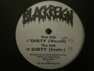 BLACK REIGN DIRTY 12
