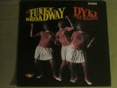 DYKE & THE BLAZERS THE FUNKY BROADWAY LP ORIG '67 OSR-LPS 8876 FUNK SOUL R&B GEM