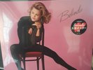 Belinda Carlisle LP Japan SEALED 28AP 3206 Rock 'n' Roll Sweetheart Go-Gos