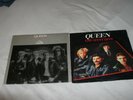 Queen Vinyl Albums 2 Total-Very Good to Excellent Condition