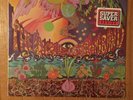 The Incredible String Band   The 5000 Spirits EKS-74010 LP Vinyl SEALED   1967