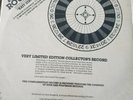 (Very Rare Limited Edition Promo ) Rush: Rush ‘N’ Roulette [Mercury: MK 185]