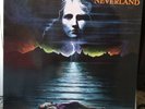 ANNIHILATOR Never, Neverland 1990 LP Metallica Metal Church Testament Anthrax