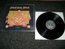 METAL  1 Lp  BLACK SABBATH  SABBATH BLOODY SABBATH     RAR   IRLAND-PRESS