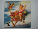 RARE STONE TEMPLE PILOTS PURPLE VINYL LP RECORD ORIGINAL 1994
