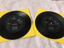 2  x The Pink Floyd 45s Original Records. See Emily Play & Arnold Layne