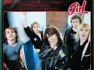GIRL Heartbreak America / The Things You Say JAPANESE 7