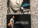 Bruce Springsteen Vinyl The River And E Street Band Live