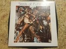 Seeds Of Fulfillment - RARE LP Ohio Funk Soul Jazz ORIGINAL PRIVATE PRESS - EX
