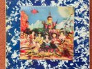 The Rolling Stones Their Satanic Majesties Request Lencitular 12