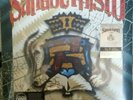 SANGUE MISTO-SXM-2LP RISTAMPA 2018 180 GR. SIGILLATO-NEFFA-DEDA-DJ GRUFF- V2H40R