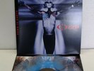 Ozzy Osbourne Down To Earth LP Limited Edition Splatter Colored Vinyl