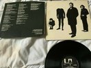 The Stranglers Black and White Vinyl LP