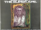 SCRATCH THE SUPER APE - LEE PERRY ORIGINAL JAMAICAN PRESSING ON UPSETTER LABEL