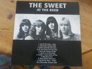 LP The Sweet-  At the Beeb