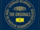 Legendary Recordings from the Deutsche Grammophon Catalogue Numbered Limited Edi