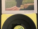 Soft Machine Bundles Lp Uk Harvest Press Near Mint w/ Inner Sleeve Clean