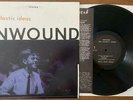 UNWOUND NEW PLASTIC IDEAS 1994 KILL ROCK STARS FIRST PRESS LP INSERT INDIE PUNK