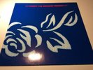 The Wedding Present - Tommy - UK 1988 Reception Recs Rare Test Press - EX Cond