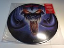 Motorhead - Rock 'N' Roll - Earmark Italy 2004 Pic Disc 41030P Reissue - Sealed