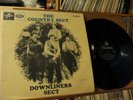 DOWNLINERS  SECT     THE COUNTRY SECT     ORIGINAL MONO