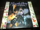 Prince and the Revolution Purple Rain Vinyl LP 1984 Warner Brothers