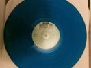 Blue Vinyl Husker Du New Day Rising 12