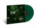 Brand New Sealed Method Man Tical Green Black Swirl Vinyl LP Wu Tang (not cd)
