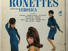 RONETTES Presenting the Fabulous Philles PHLP-4006 strVG ronnettes Degritter