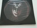 Kiss Gene Simmons Picture Disc - New LP in Original Shrinkwrap -1978 US Pressing