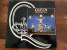 Rare Queen Freddie Mercury Another One Bites the Dust 12